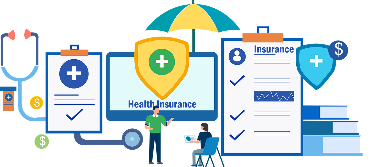 How to Compare Health Insurance Networks