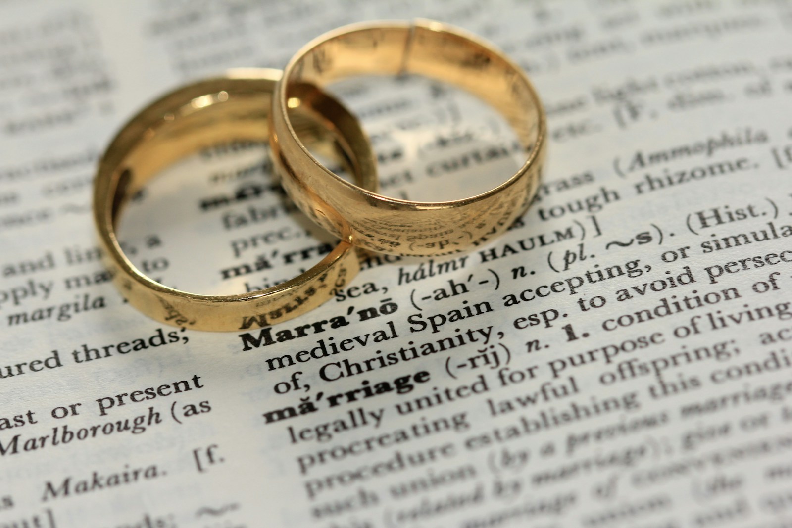 How to Handle Life Insurance After Marriage